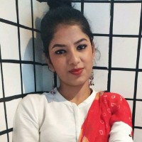 Sakshi Rai