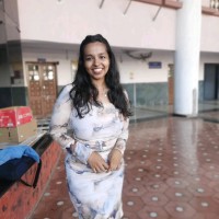 Ashiqa Shervegar