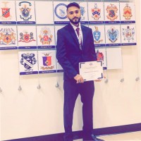 Mohammed Alzahrani