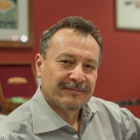 Rustam Abdukayumov