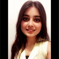 Simran Sidhu