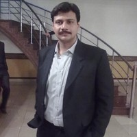 Mohsin Iqbal Muhammad