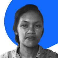 Honorine Nadia Razafiarimalala
