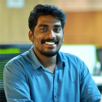 Aswin P Anand