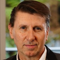 Geoff Anderson