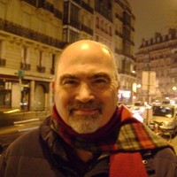 Thomas Bath