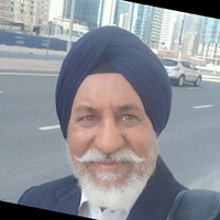 Charan Singh