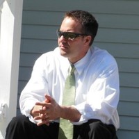Jeff Bartron