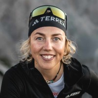 Laura Dahlmeier