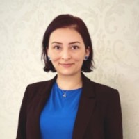 Derya Günes-Seremet