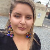 Bree Visser