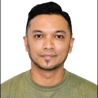 Mohd Fairuz