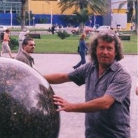 Heinz Albert Werner