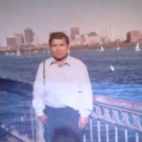 Indra Basumallick