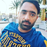 rachit karnani