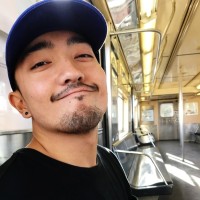 Mike Luansing