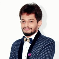 Durgesh Patel