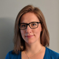 Elizabeth Mandryk