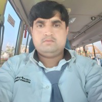 Yasir Khan