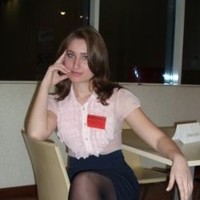 Анастасия Новоселова