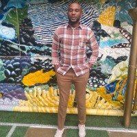 Oluwole Adeosun