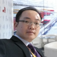 Guanliang Zhao
