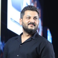 Mohammed Qawasmeh