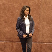 Kamini Narayankar