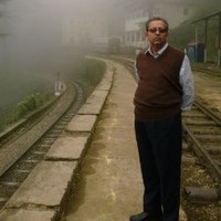 S. K. Chakrabortty