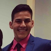 Cesar Antonio Diaz Martinez