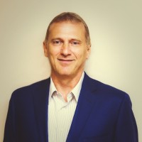 Jeff Beelman, CCXP