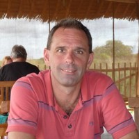 Ian Hattersley