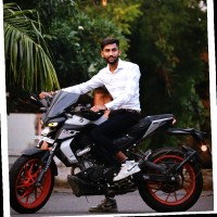 Sagar N