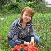 Ekaterina Kozhevikova