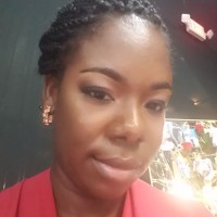 Celecia Berry