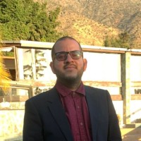 Jeffrey Rojas Henderson