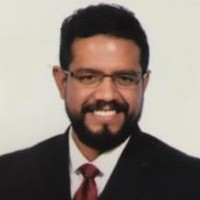 Horacio Martinez Perez