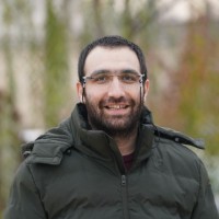 Ali Hosseini