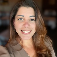 Maria Alejandra Borjas