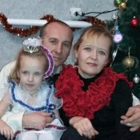 Наталья Волошенко