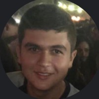 Thiago Cordeiro Riscado