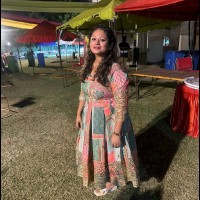 Anchal Agarwal