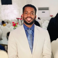 Ahmed Mohamed, Pe
