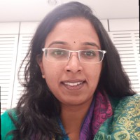 Geetha Botta