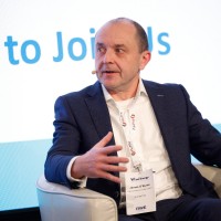 Jim O'Byrne