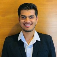 Raj Yadav