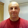 Tim Ashcroft