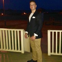 Matthew Macdonald