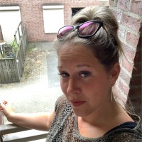 Rianne Van Amstel