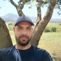 Leandro Gonçalves De Oliveira